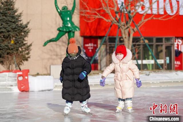 “后亚冬时代”的哈尔滨：依托冰雪资源 打造经济新增长点(图2)