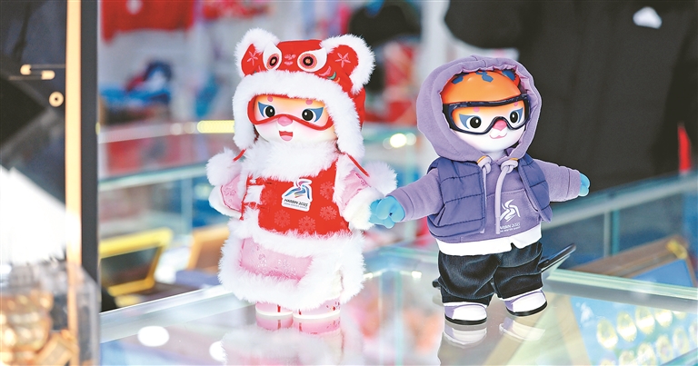 吉林滑雪季新宠：科技装备引领冰雪经济升级
