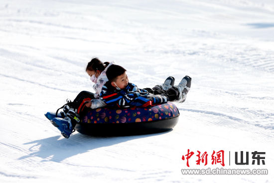 【声音】体彩之光照亮冰雪运动发展之路