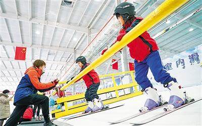 2024-2025年冰雪季：冰雪经济蓬勃发展新机遇