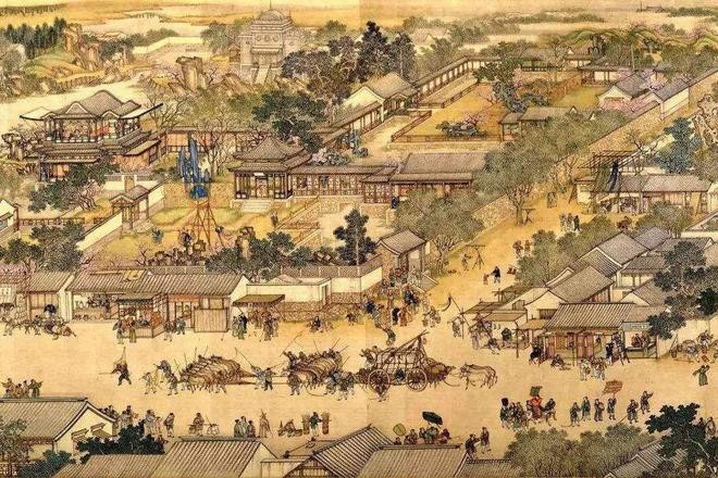 “古代体育场”：从“瓦舍”的形制入手浅析宋代体育运动的发展
