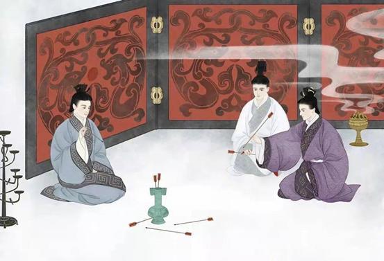 “古代体育场”：从“瓦舍”的形制入手浅析宋代体育运动的发展(图8)