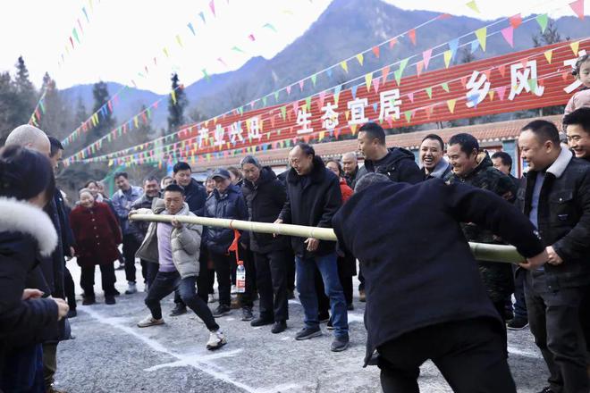 打造体育消费城市第十五届全运会这场航空赛事将在北川举办(图2)