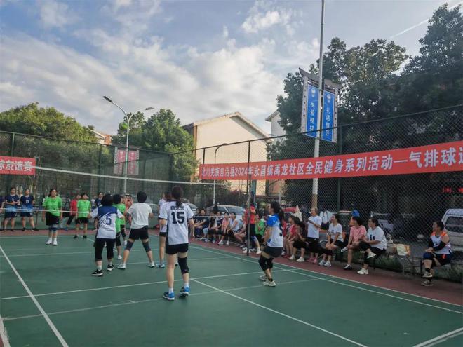 打造体育消费城市第十五届全运会这场航空赛事将在北川举办(图6)