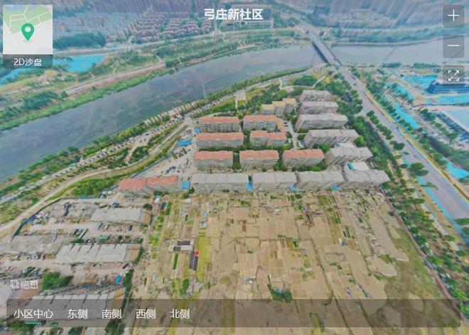 希望落空！官方确认郑州这些地方拆迁无望……(图5)