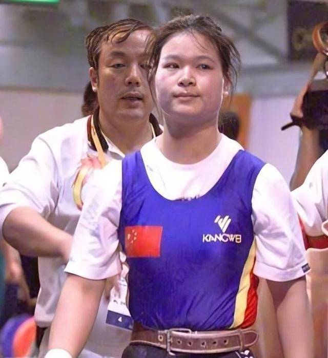 奥运冠军陈晓敏：退役后400万把奖牌全出售后来带全家移民国外(图16)