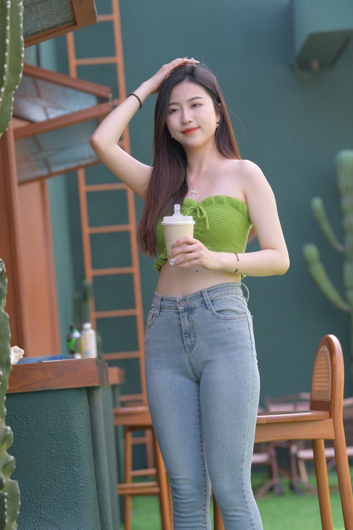 ❌张靓颖AI