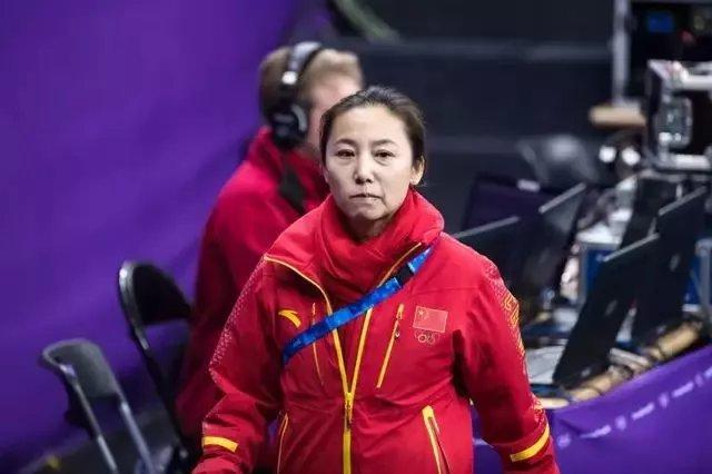 2次被国家队开除离开14年后再看王濛现状才明白李琰评价没错