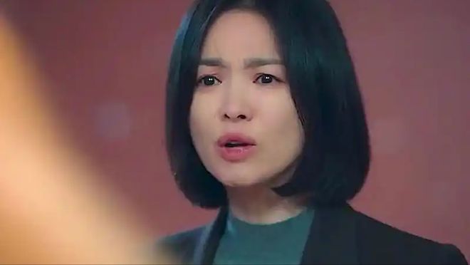 宋慧乔：离婚是我最正确的决定！宋仲基两年抱俩妻子扛不住了！(图10)