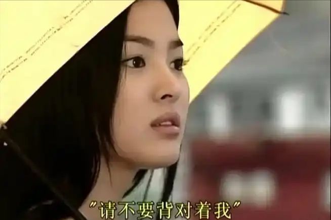 宋慧乔：离婚是我最正确的决定！宋仲基两年抱俩妻子扛不住了！(图13)