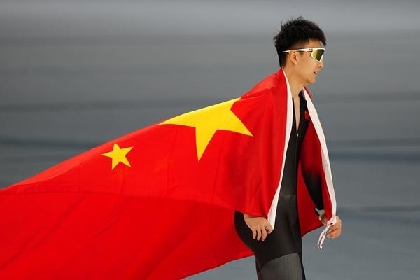 “大丰收”的中国速滑静待冬奥花开(图3)