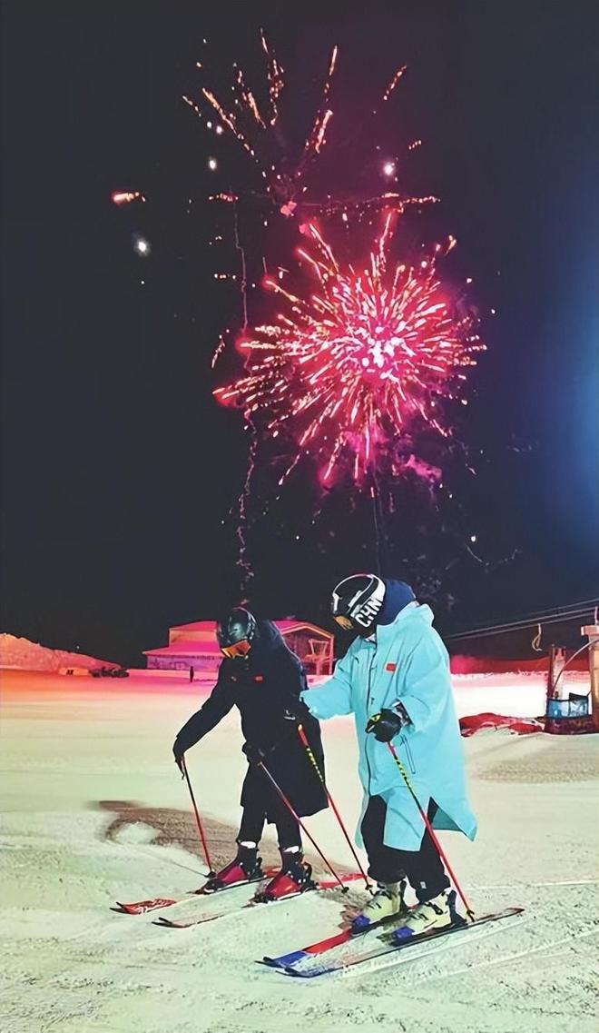 2025年 山西共有30个冰雪系列赛事贯穿全雪季(图3)