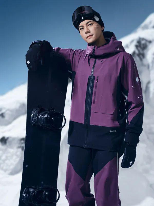 冰雪头条：滑雪装备新品与今冬消费趋势