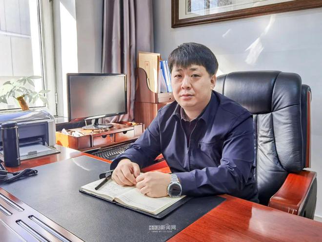 【后亚冬效应】董海涛解锁8金背后的破“冰”密码