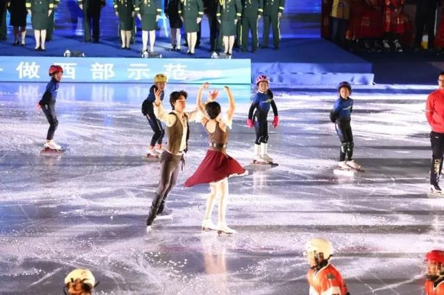 陕西首届冬季运动会将于2026年1月至2月举行(图3)