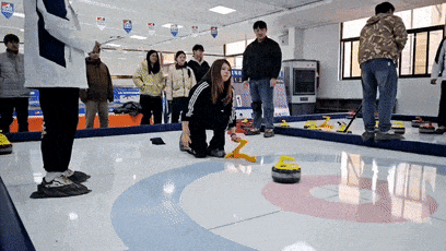 冰雪头条：常年无雪如何做好冰雪生意？福州全方位探索经济发展之路(图3)