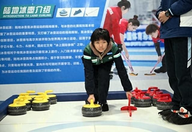 冰雪头条：常年无雪如何做好冰雪生意？福州全方位探索经济发展之路(图2)