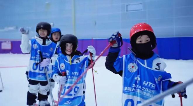 冰雪头条：常年无雪如何做好冰雪生意？福州全方位探索经济发展之路(图7)