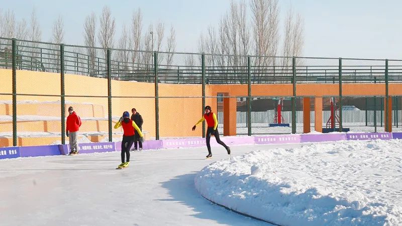 哈尔滨体育学院2025年职业教育春季高考冰雪运动专业招生章程