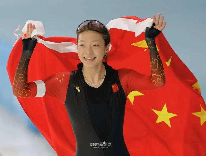 【后亚冬效应】“奥运冠军之城”“双亚冬之城”哈尔滨不负众望(图3)