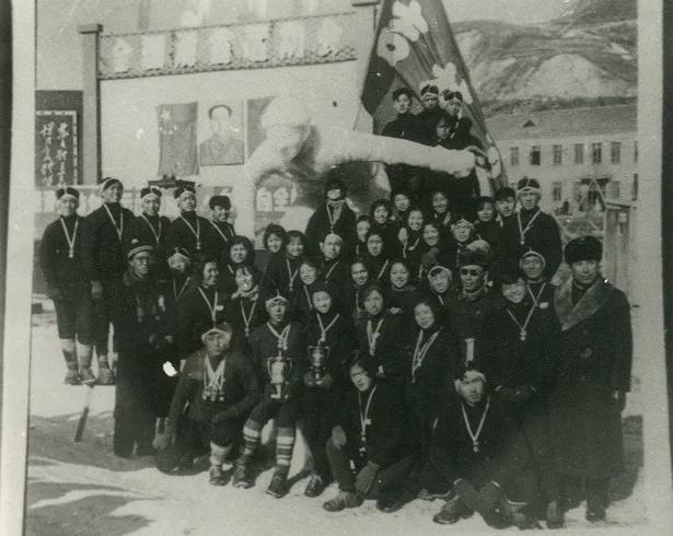 冰雪头条：冰雪运动之城的历史记忆