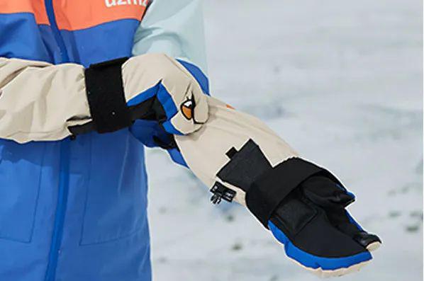扫盲篇！这份滑雪装备指南 你值得拥有(图11)