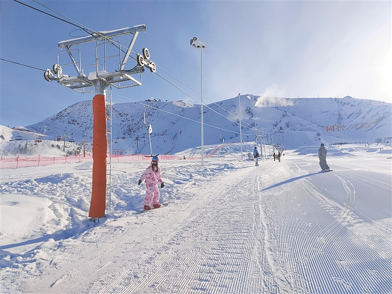 冰雪登山的基本装备