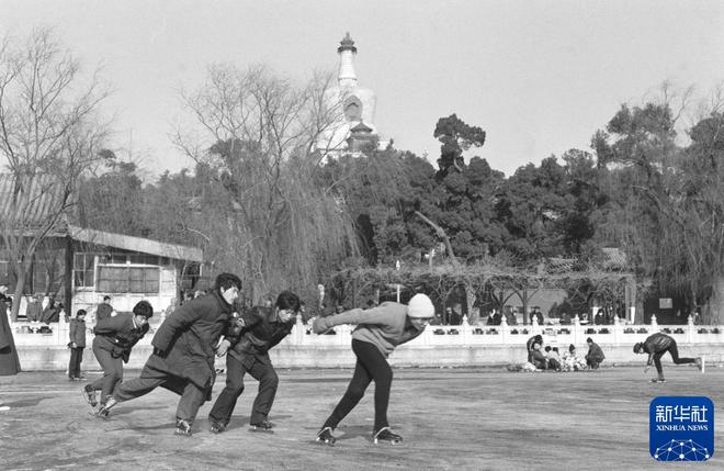 时光相册｜燃情冰雪光影一瞬(图3)