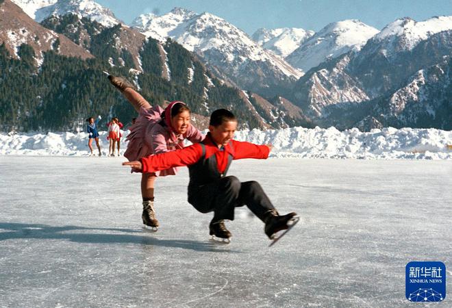 时光相册｜燃情冰雪光影一瞬(图5)