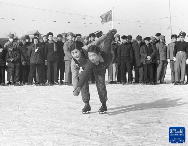 时光相册｜燃情冰雪光影一瞬(图11)