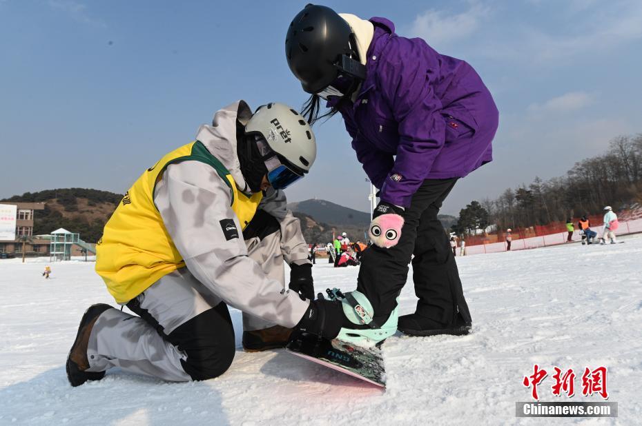 国家紧急医学救援基地（吉林） 冰雪运动安全保障体系构建论坛举办