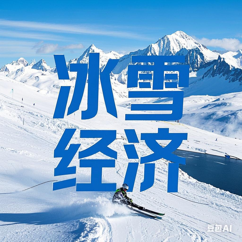 亚冬会驱动冰雪经济 科技赋能国产装备产业腾飞