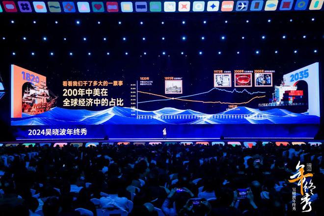 吴晓波：预见2025（跨年演讲全文）(图4)