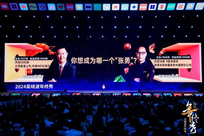 吴晓波：预见2025（跨年演讲全文）(图8)
