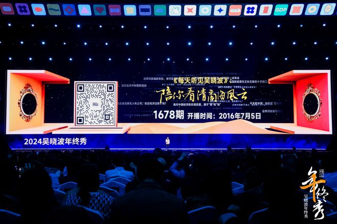 吴晓波：预见2025（跨年演讲全文）(图9)