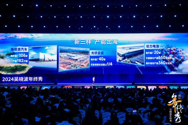 吴晓波：预见2025（跨年演讲全文）(图22)
