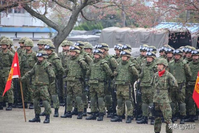 看透了！解放军访日后石破茂提到日本投降时刻意改了一个词(图4)