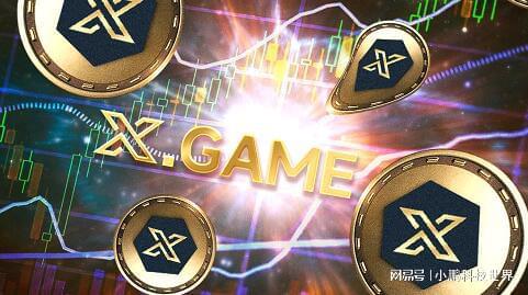 RAY短时拉升成焦点XGame指出两特点带来哪些积极面