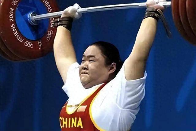 2004年唐功红冒死一举为国夺奥运金牌如今45岁的她过得怎样了