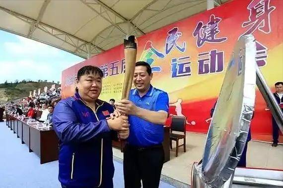 2004年唐功红冒死一举为国夺奥运金牌如今45岁的她过得怎样了(图9)