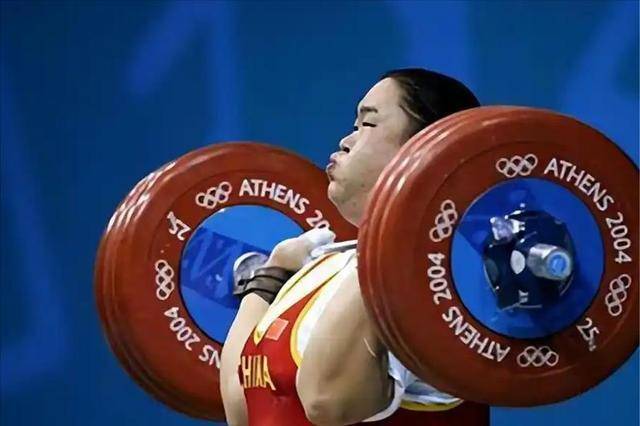 2004年唐功红冒死一举为国夺奥运金牌如今45岁的她过得怎样了(图7)