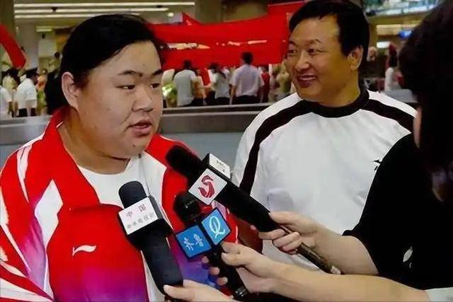 2004年唐功红冒死一举为国夺奥运金牌如今45岁的她过得怎样了(图5)