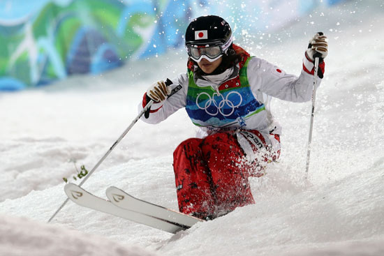 滑雪登山比赛详解：2026年冬奥新亮点！