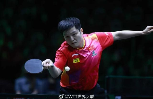 近两年财报收入显著增长国际乒联：重视运动员声音支持WTT改革(图2)