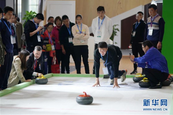 冰雪头条：北京36名运动员入选哈尔滨亚冬会中国体育代表团；中日韩将参加亚冬会全部项目争夺；北京将迎降雪、大风和强降温天气