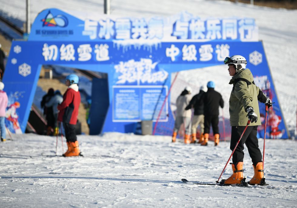 让“冷资源”助力“热消费”