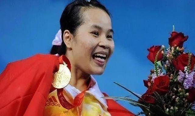 北京奥运会冠军陈燮霞：靠作弊获得金牌被查后如今销声匿迹