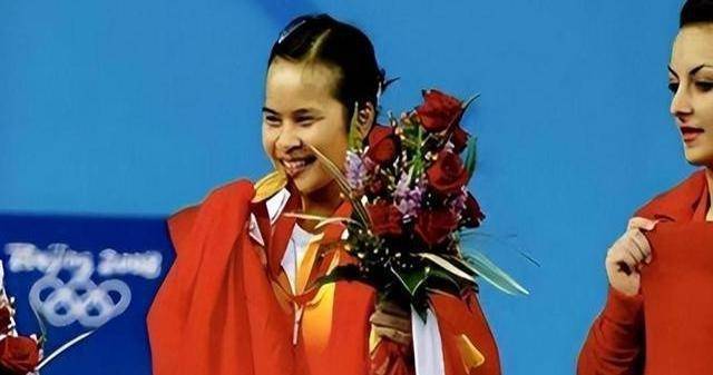 北京奥运会冠军陈燮霞：靠作弊获得金牌被查后如今销声匿迹(图2)