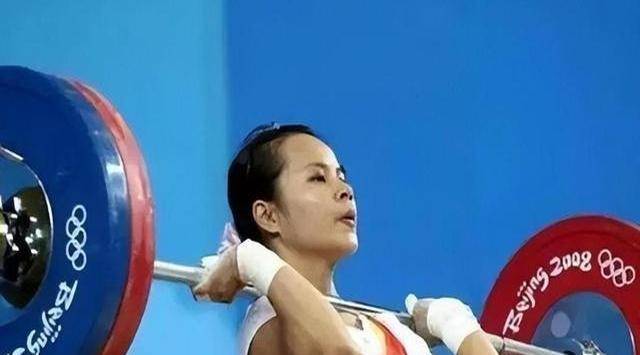 北京奥运会冠军陈燮霞：靠作弊获得金牌被查后如今销声匿迹(图4)