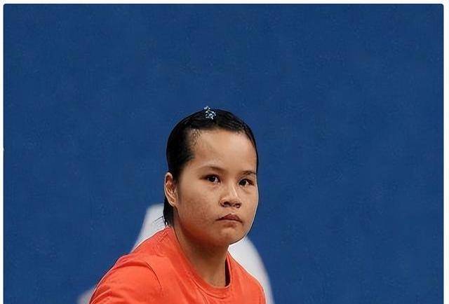 北京奥运会冠军陈燮霞：靠作弊获得金牌被查后如今销声匿迹(图9)
